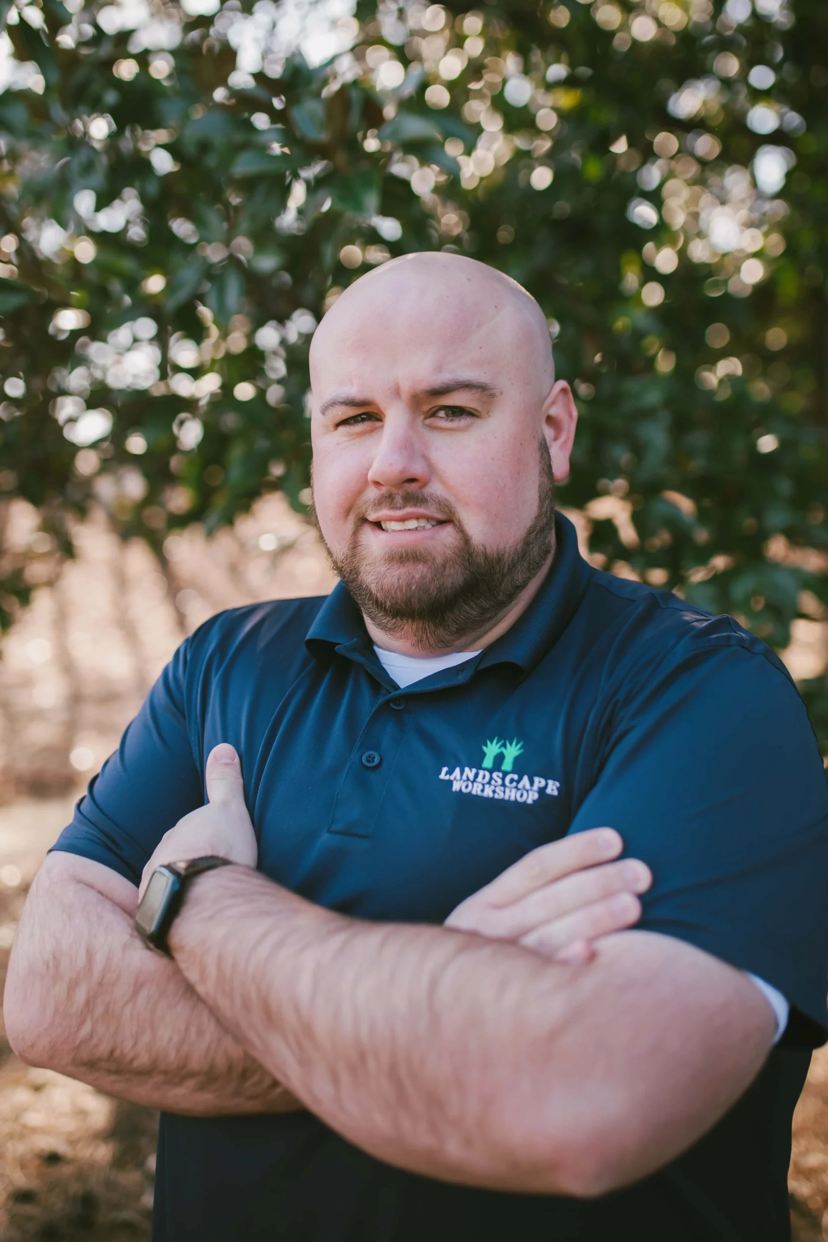 Daphne, AL Commercial Landscaping Landscape