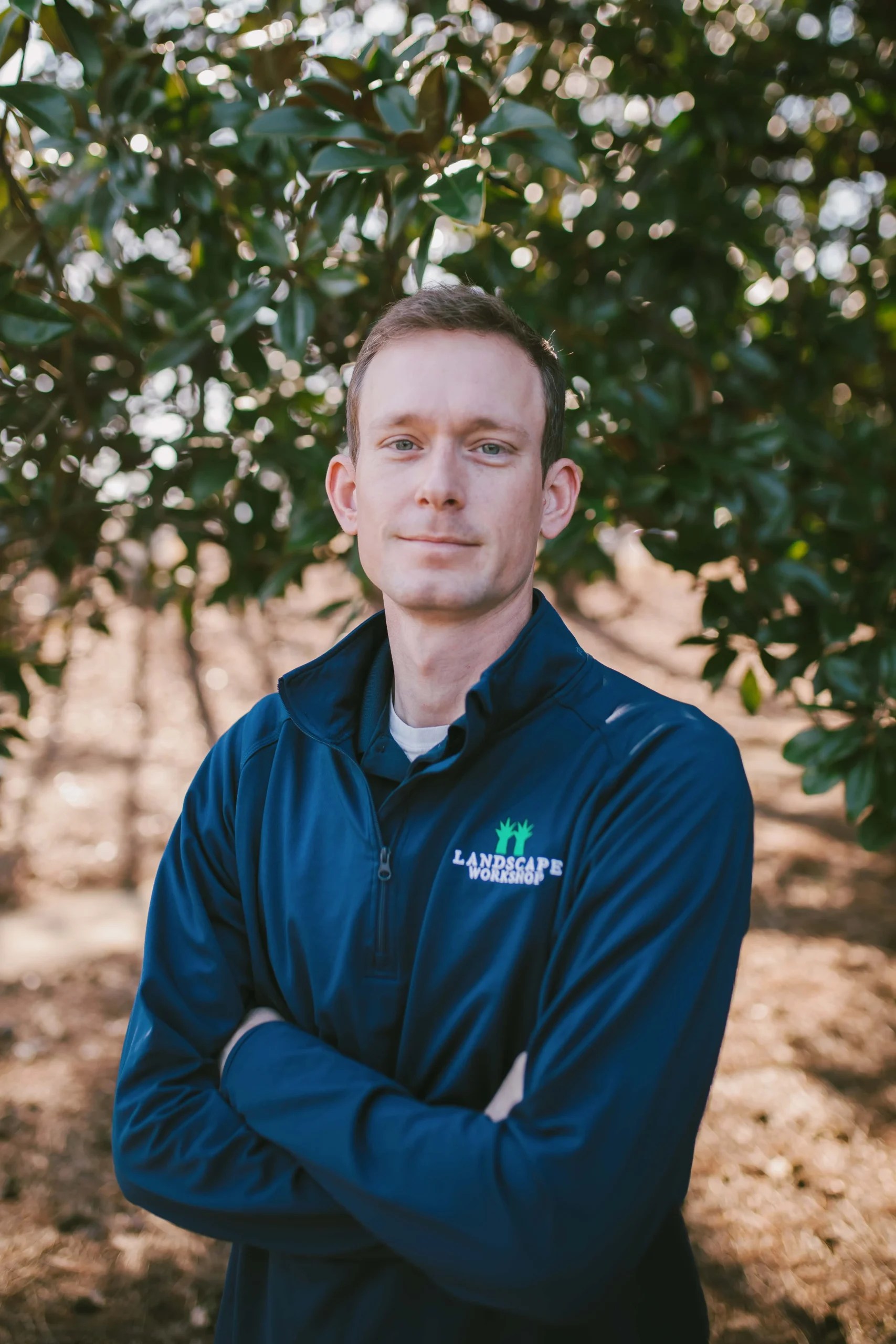 Landscaping in LaGrange, GA Landscape