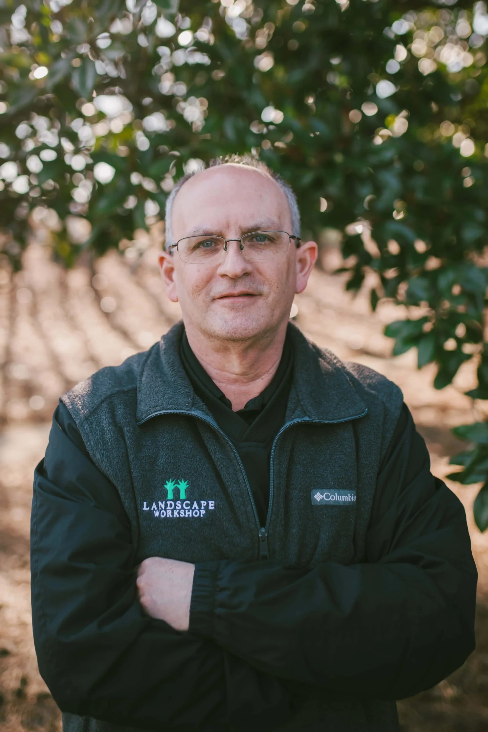 Landscaping in Cumming, Ga Landscape