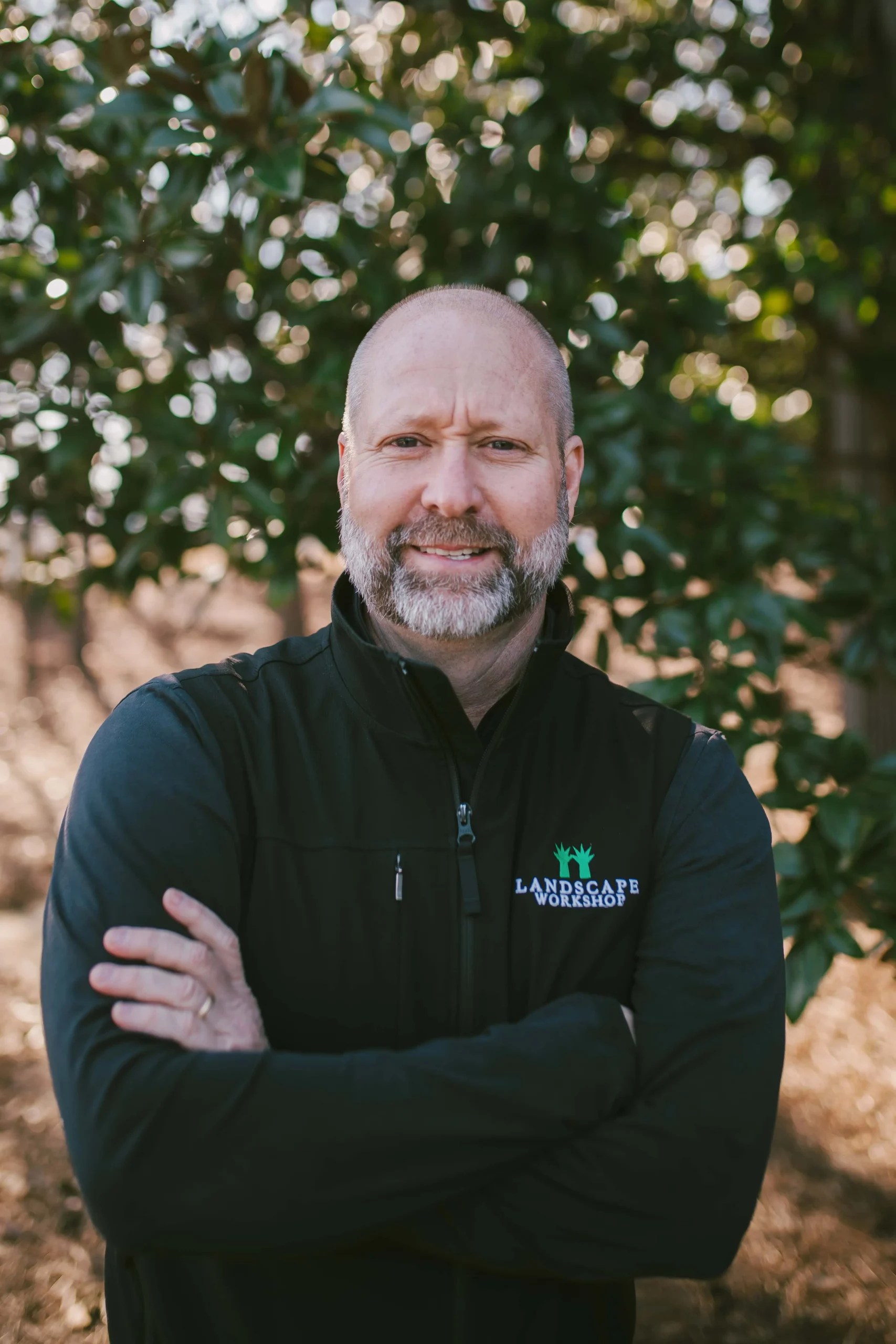 Stone Creek Park, TN Landscaping Landscape