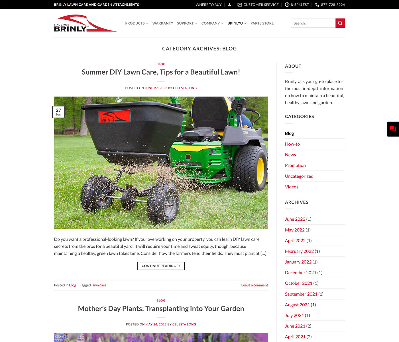 BrinlyHardy The Landscape Writer