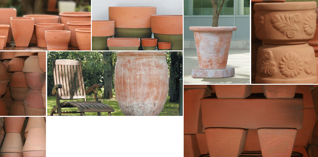 Landscaping Le damos vida a tu entorno / Barro