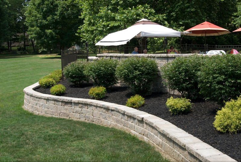 ABOUT Billings Landscaping Services