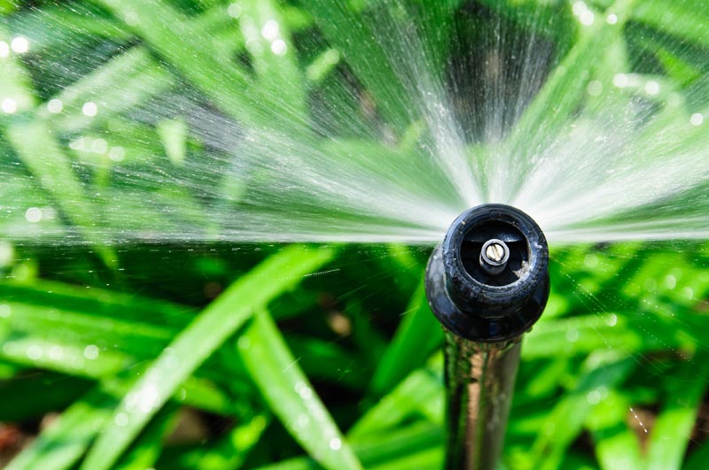 Lyrisch Ostern Scharf efficient sprinkler system Logik Lehrer Ermutigung