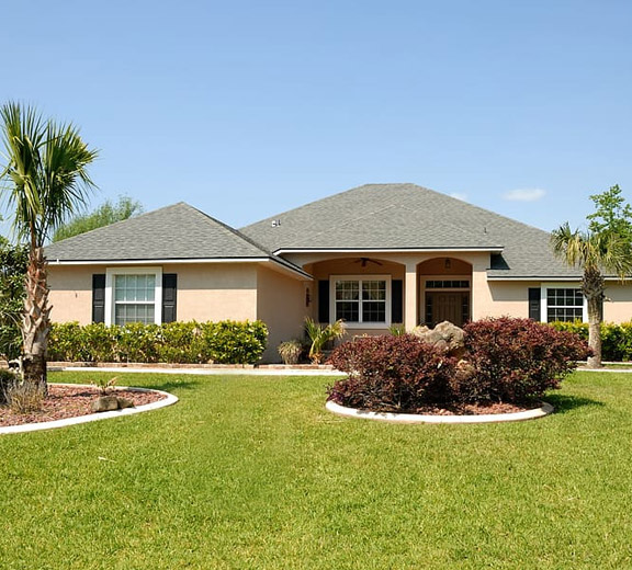 Landscaping & Sprinkler Repair in CA Chuck's Landscaping