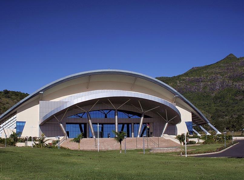 Landscope Mauritius Property Development and Management in Ebene