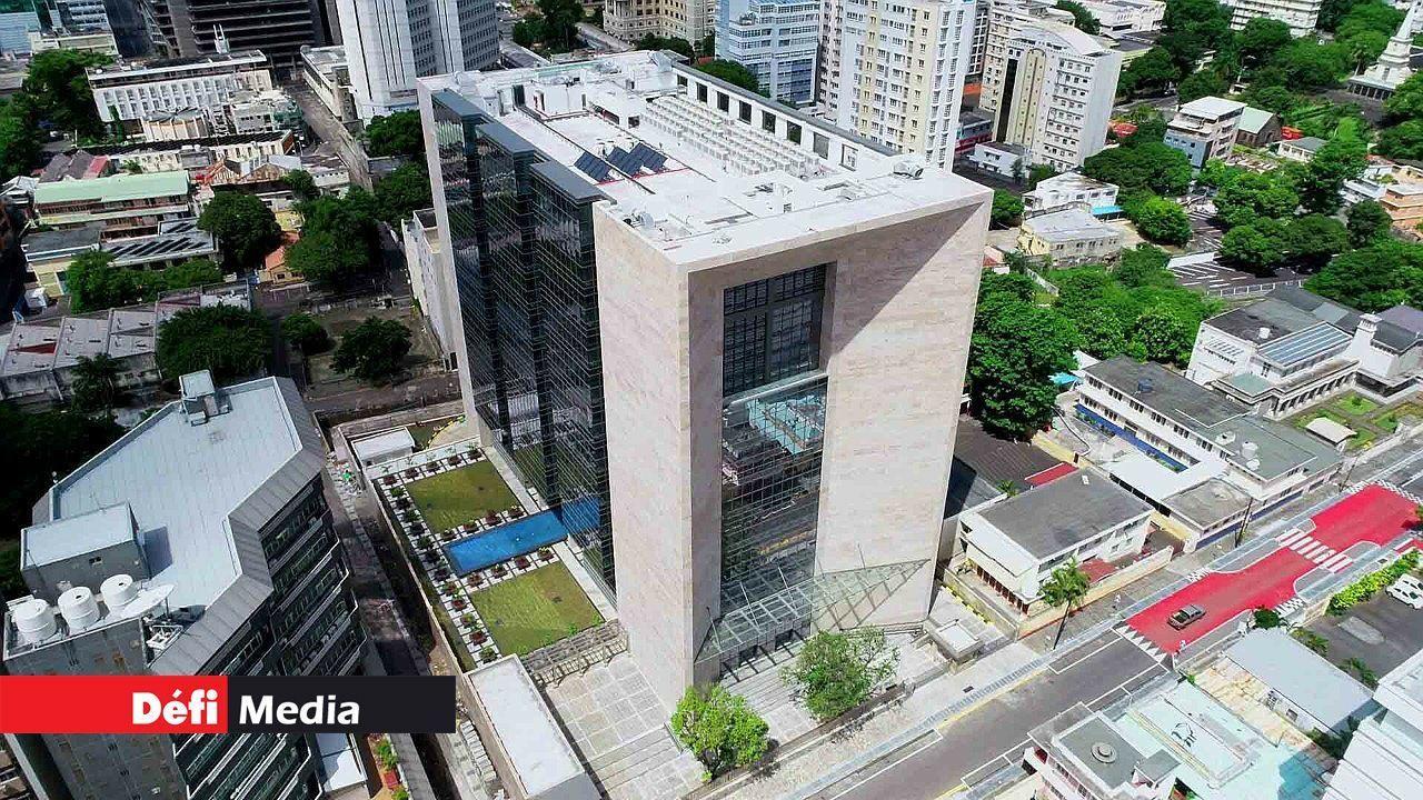 Defi Media La nouvelle Cour suprême opérationnelle Landscope