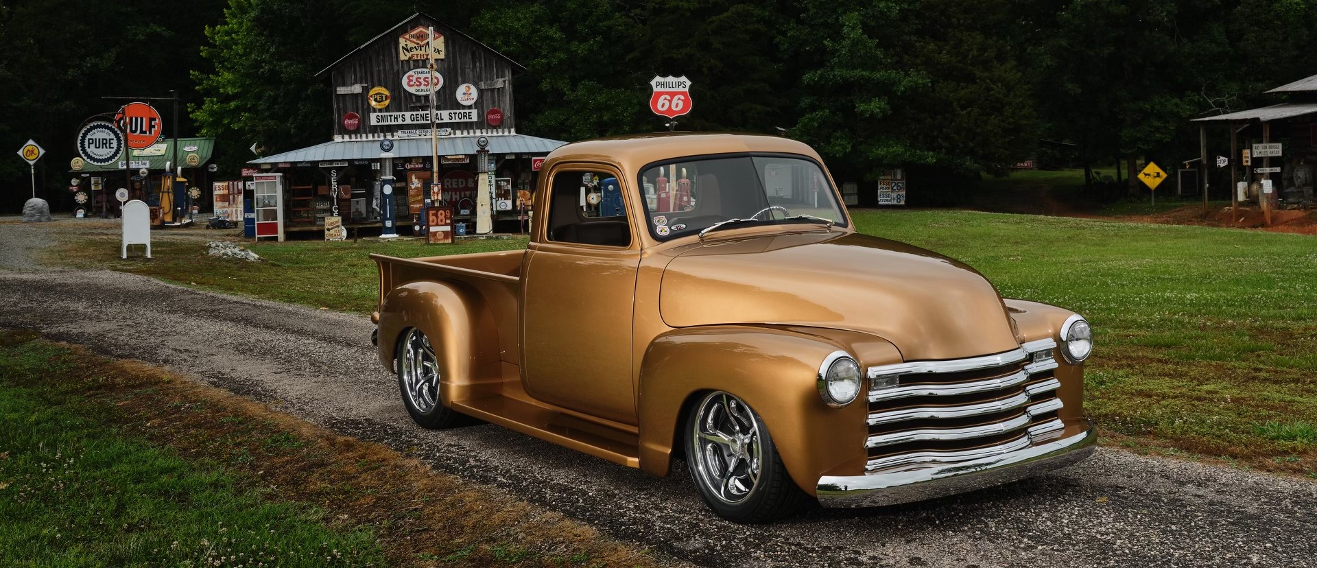 Services L & S Customs