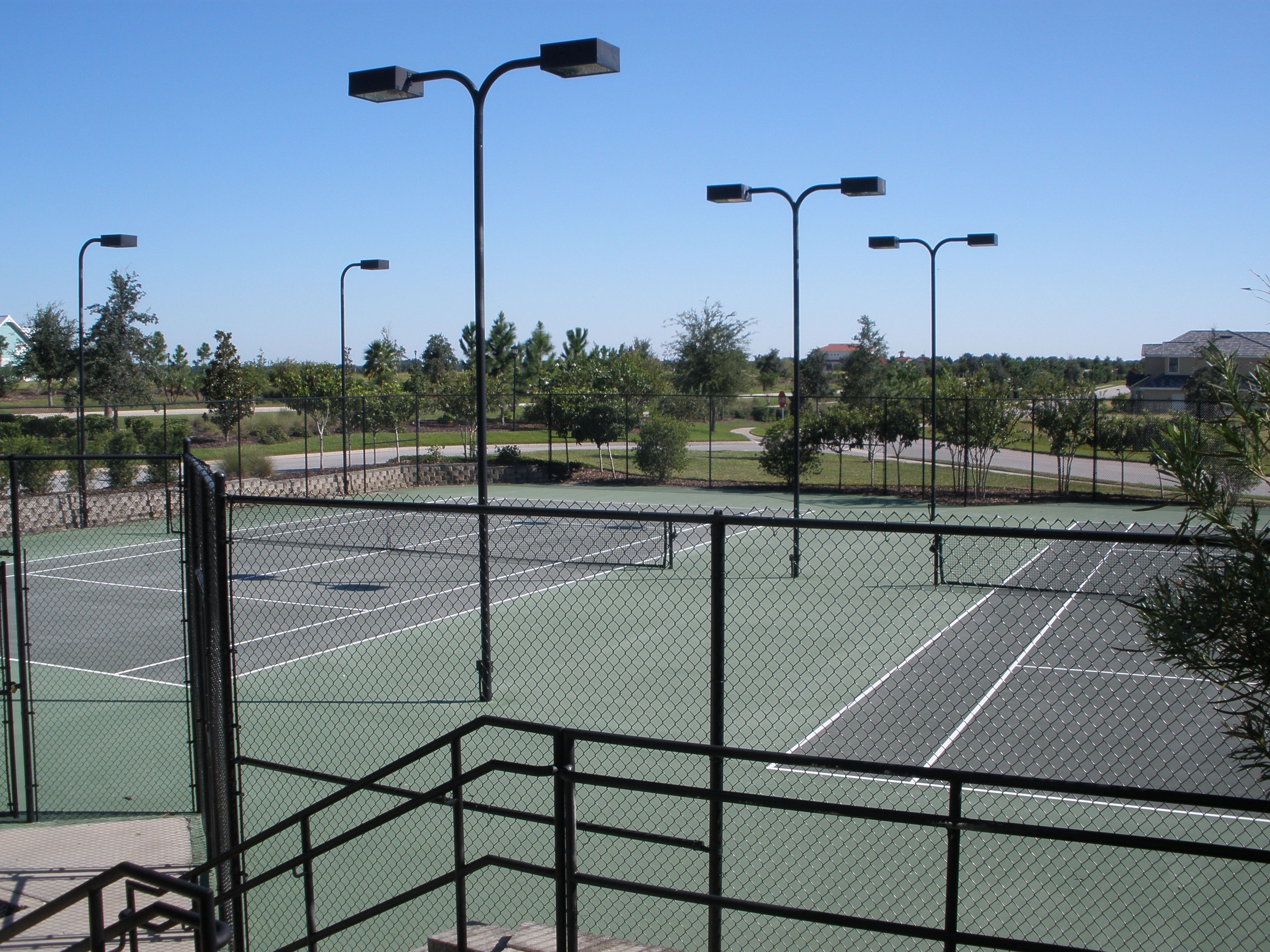 Water Ridge Subdivision Auburndale