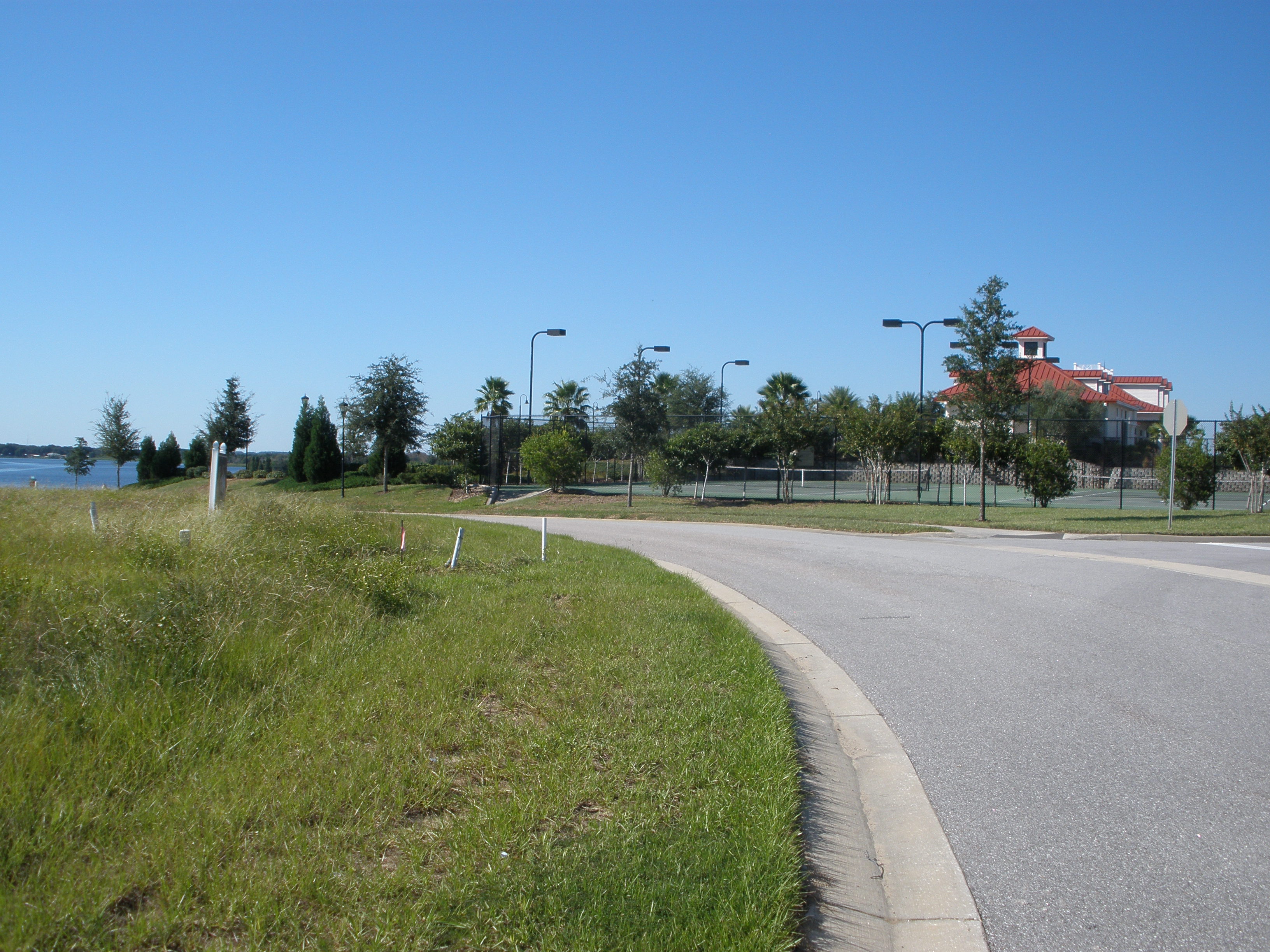 Water Ridge Subdivision Auburndale