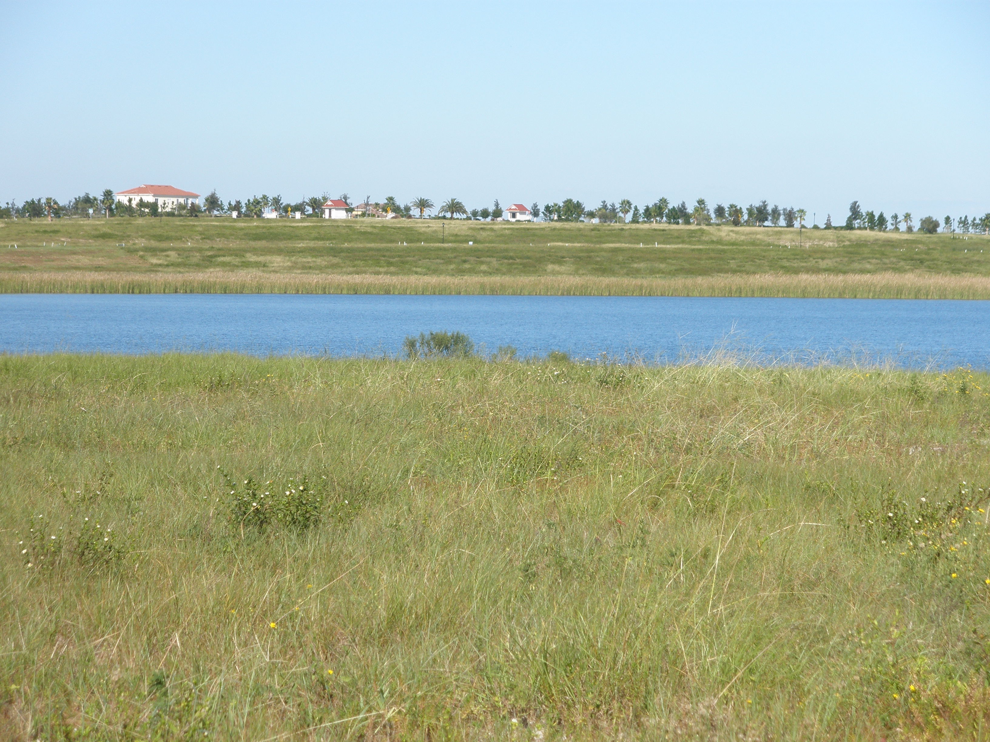 Water Ridge Subdivision Auburndale