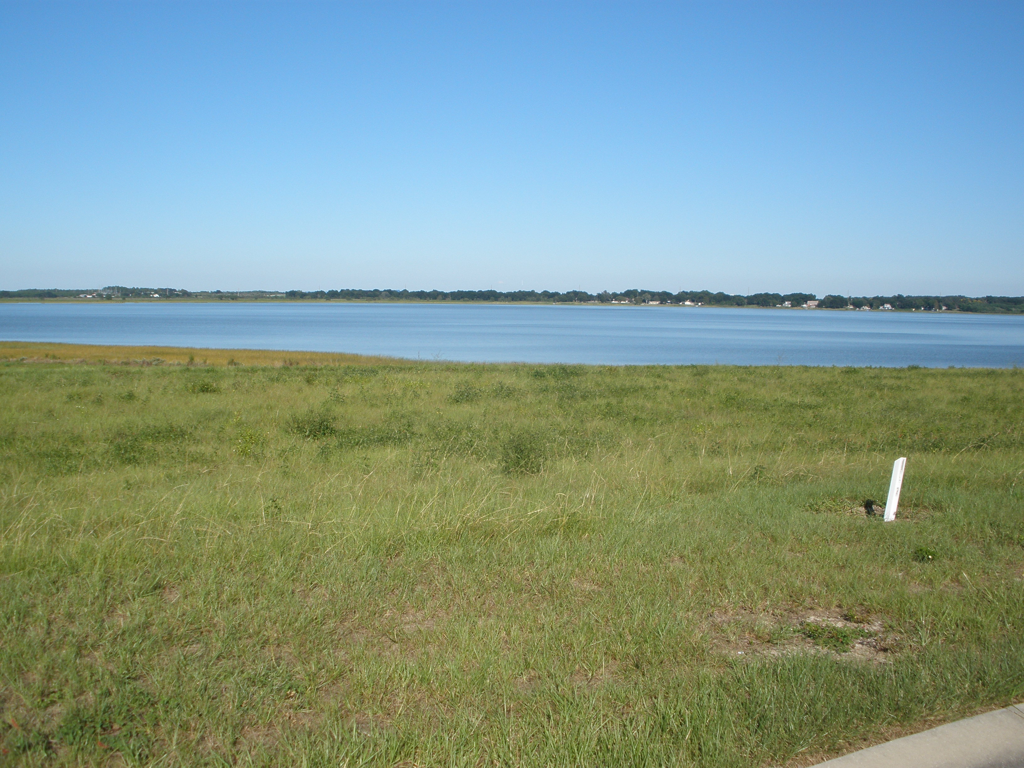 Water Ridge Subdivision Auburndale