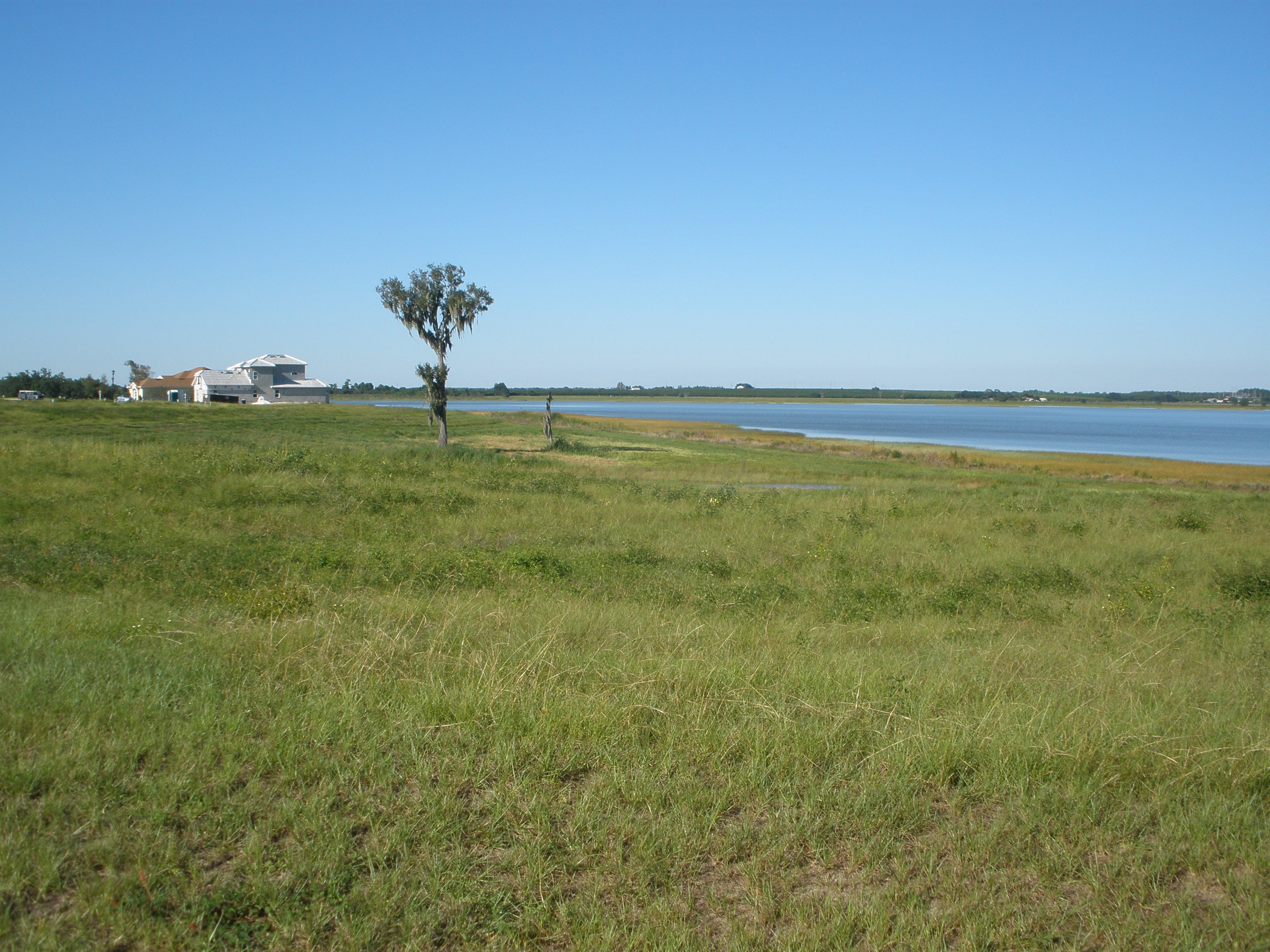 Water Ridge Subdivision Auburndale