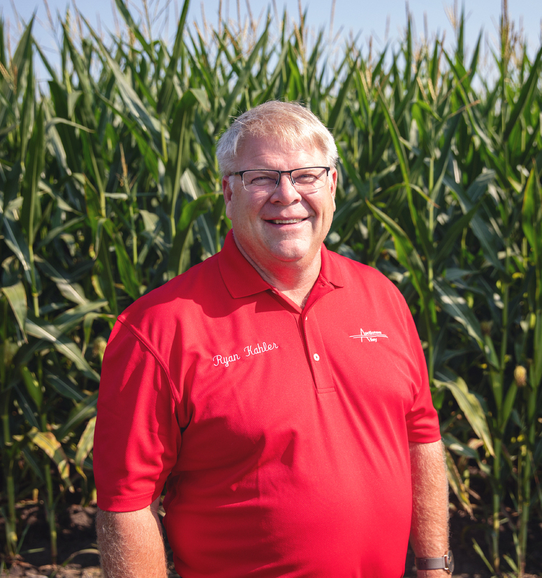 Auctioneers in Minnesota & Iowa Land Services Unlimited