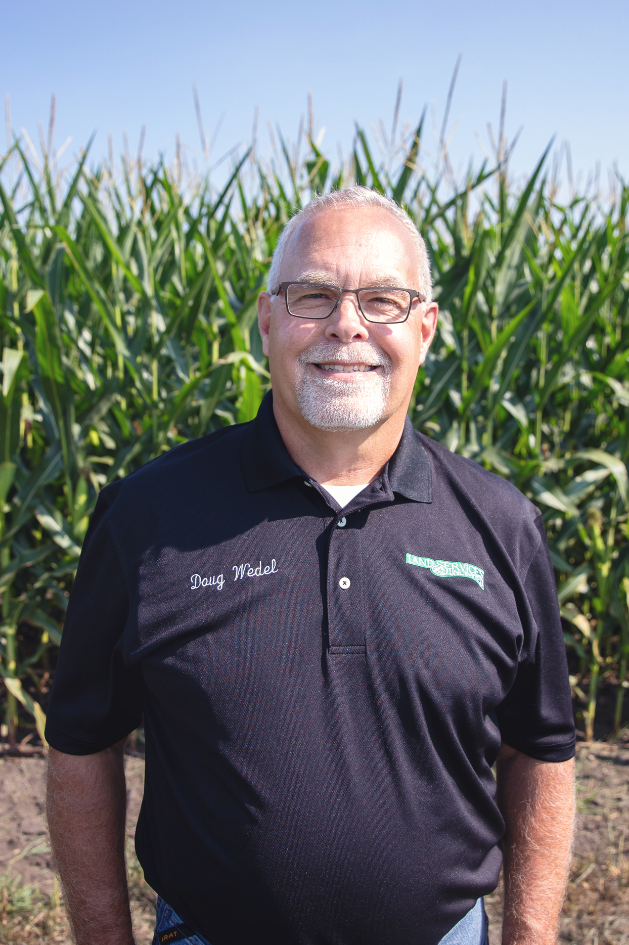 Auctioneers in Minnesota & Iowa Land Services Unlimited