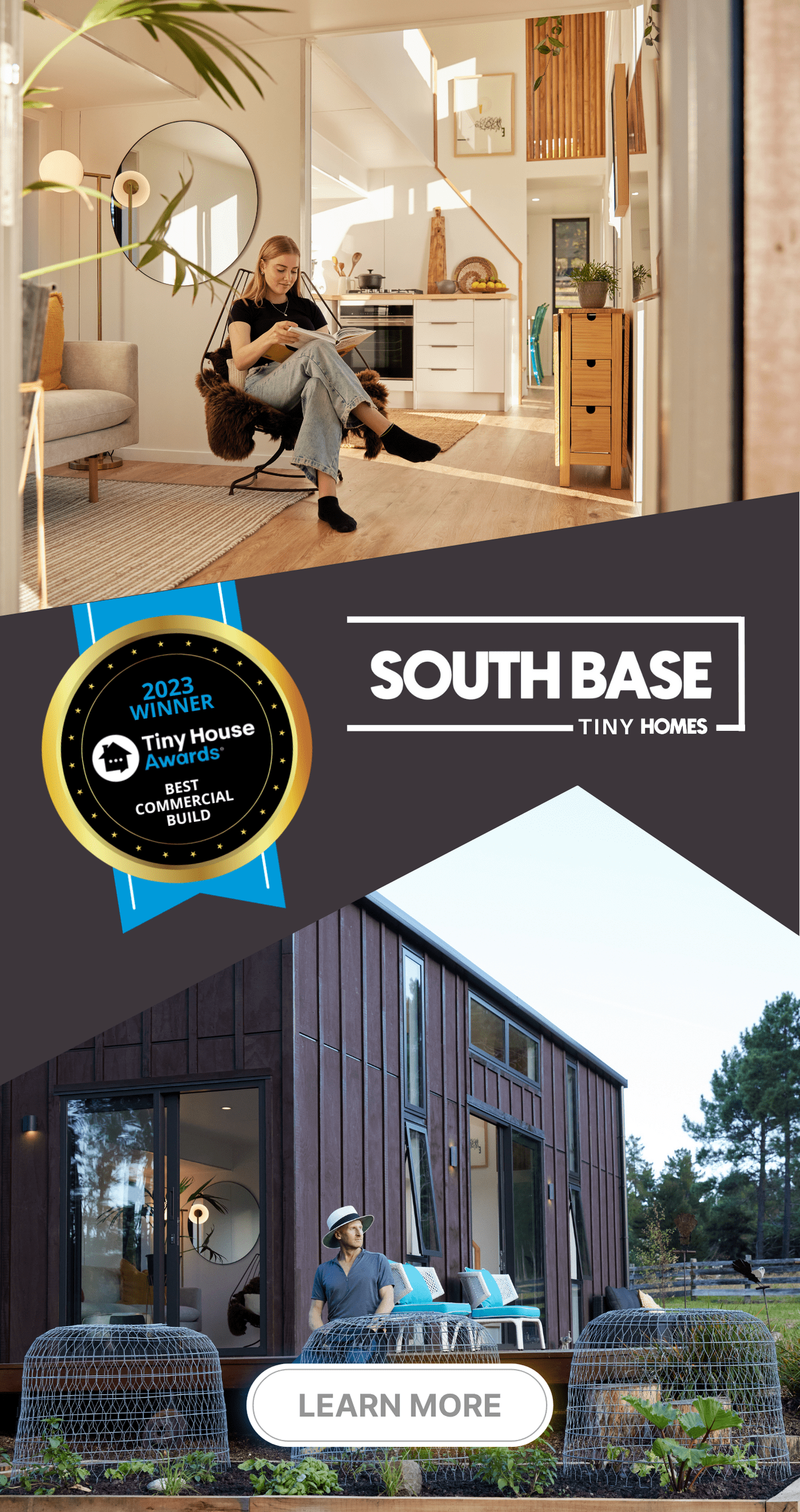 Tiny House Hub New Zealand Tiny Home Information and Resources