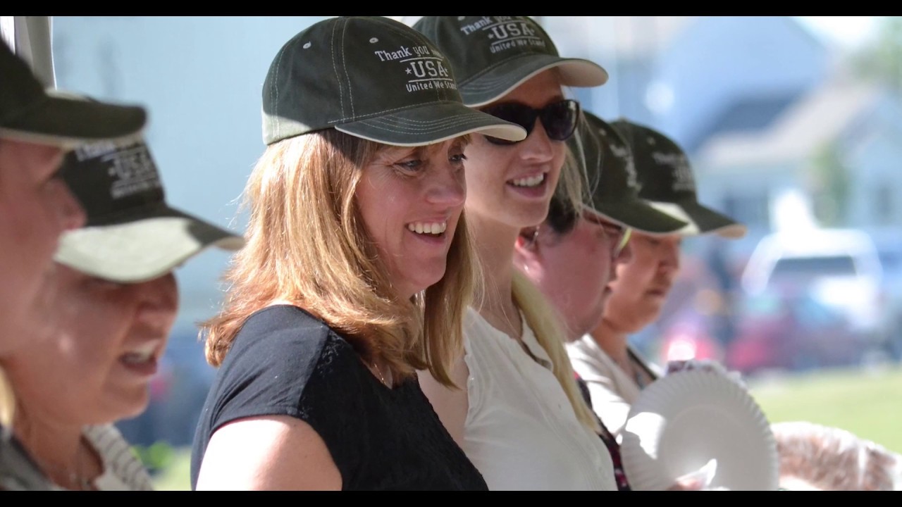 Cook Inlet Housing Authority 2018 Gold Pan Awards Landsick Media