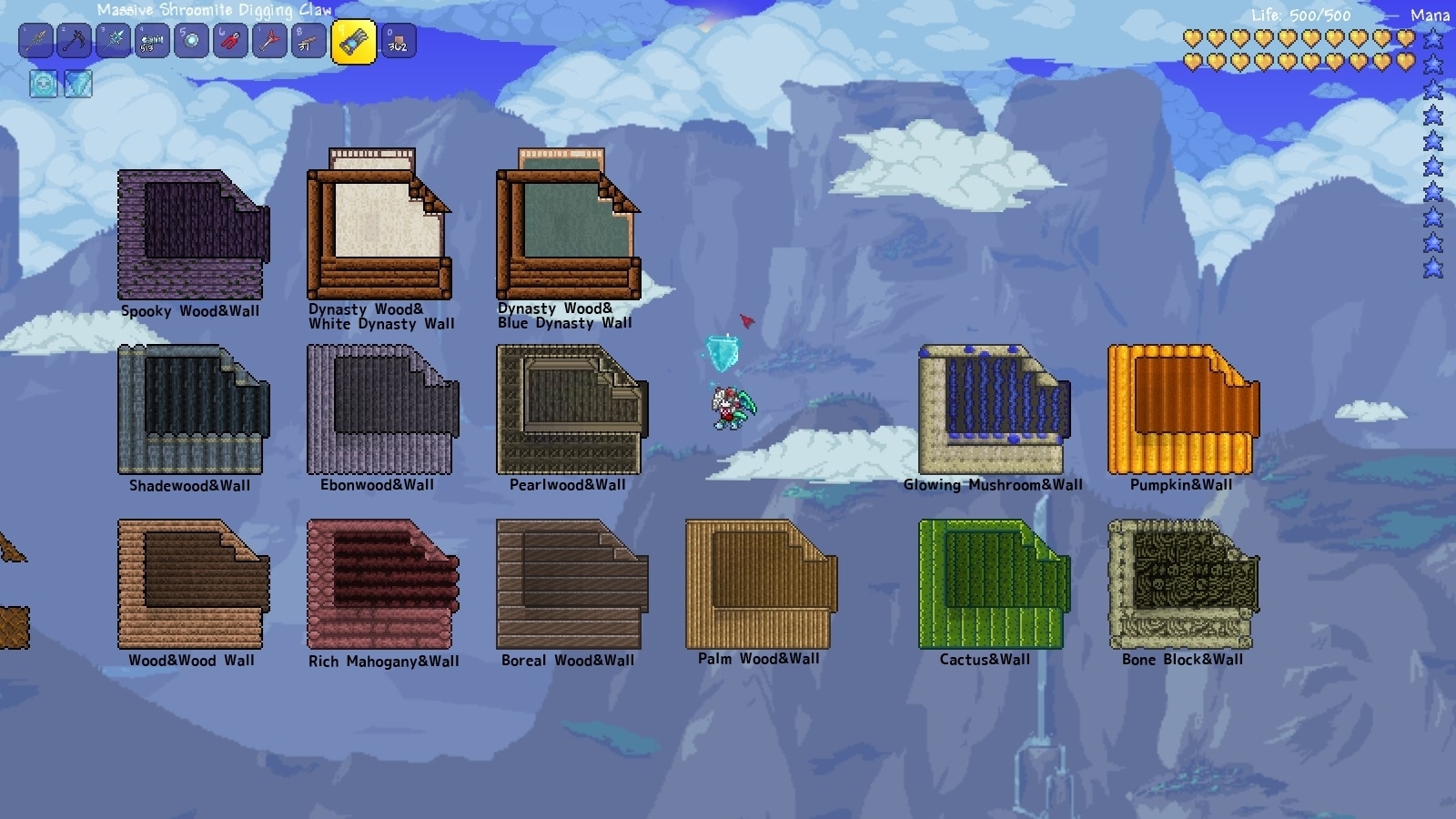 たのしいRPGハニカム