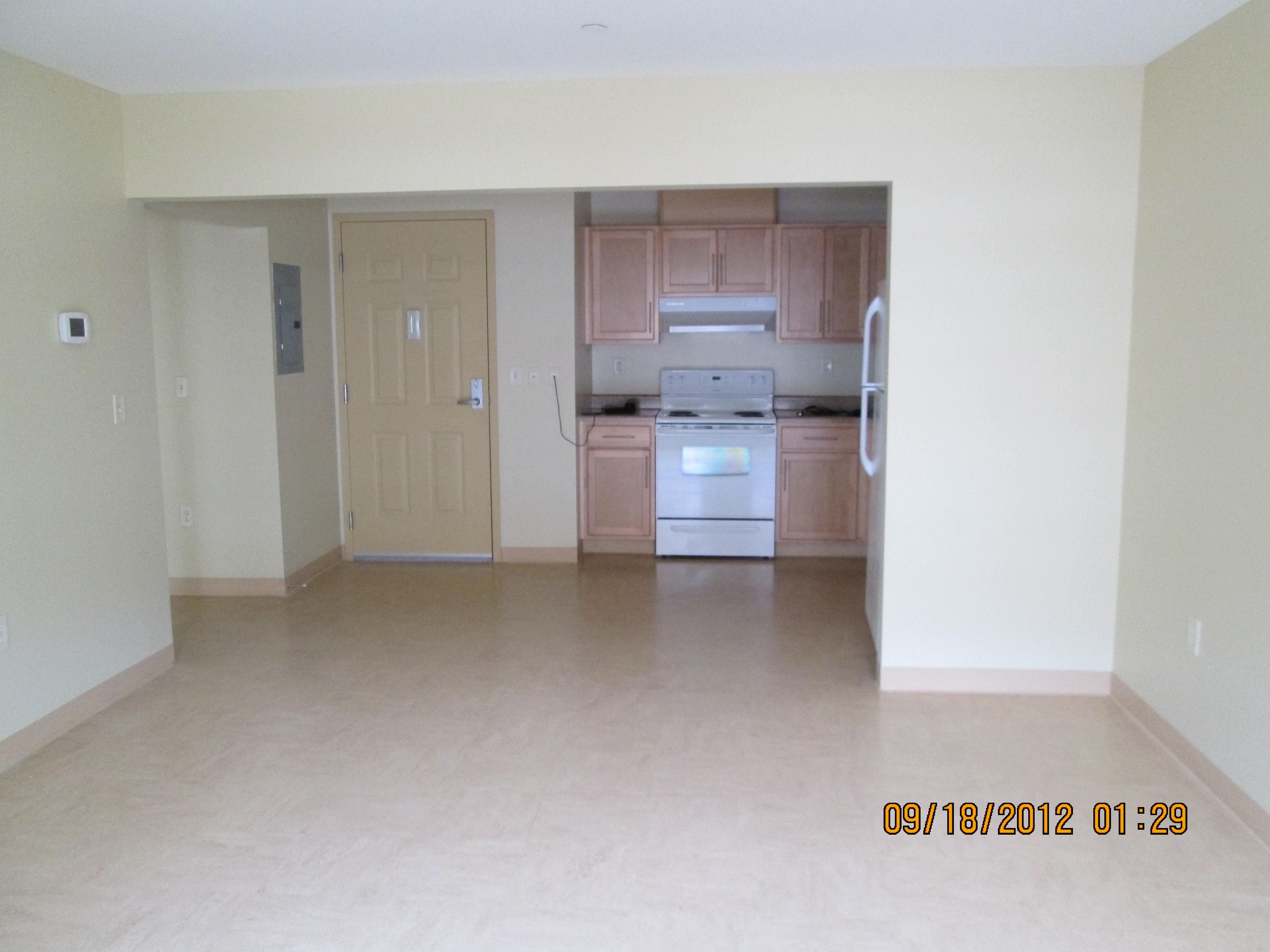 Apartments Landsman Development Corp.