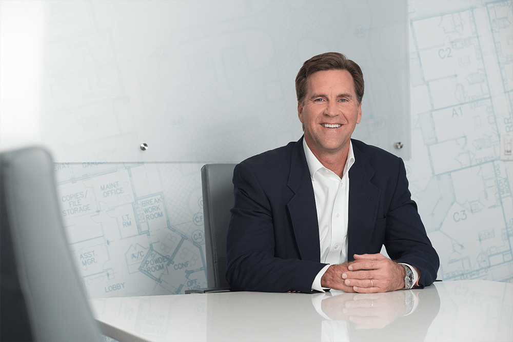 Bio James Pyle LandSouth Construction