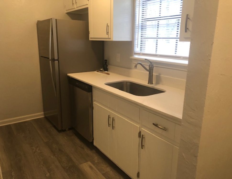 Bentwood Village LandSouth Properties