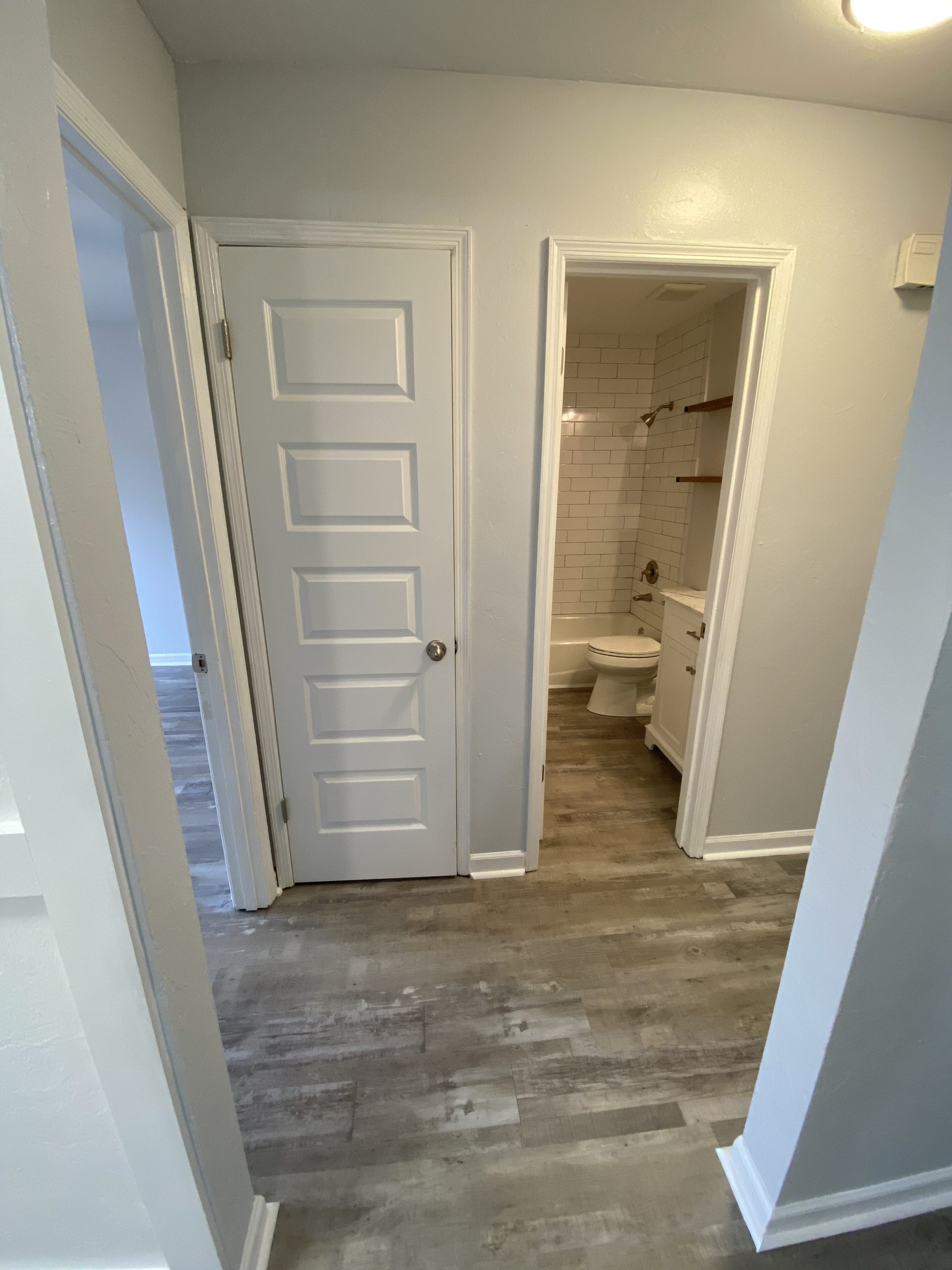 Bentwood Village LandSouth Properties