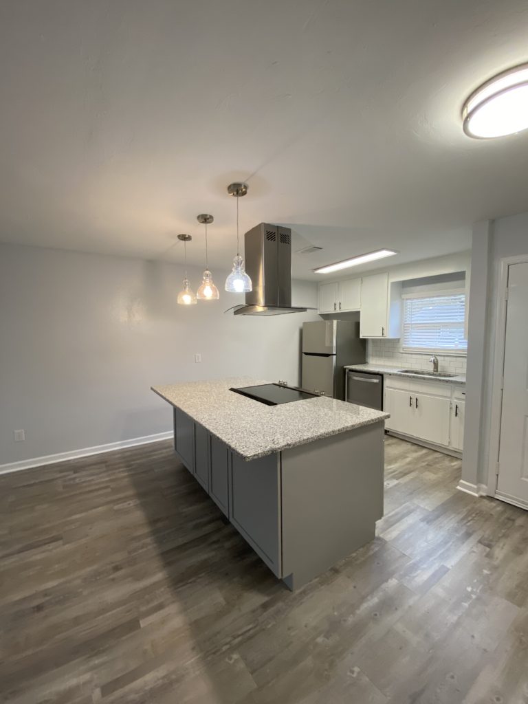 Bentwood Village LandSouth Properties