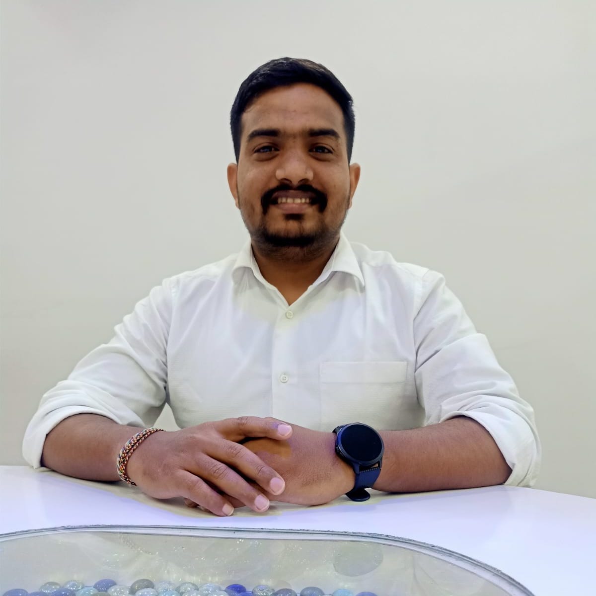 Ravi Kashinath Chavan Landstar Multilink