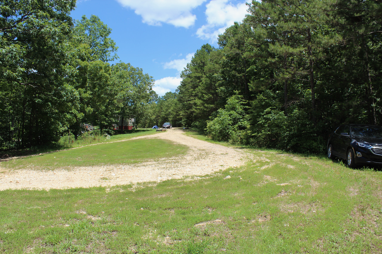 Cheap Land For Sale In Evening Shade, AR DRTR73 LandStruck