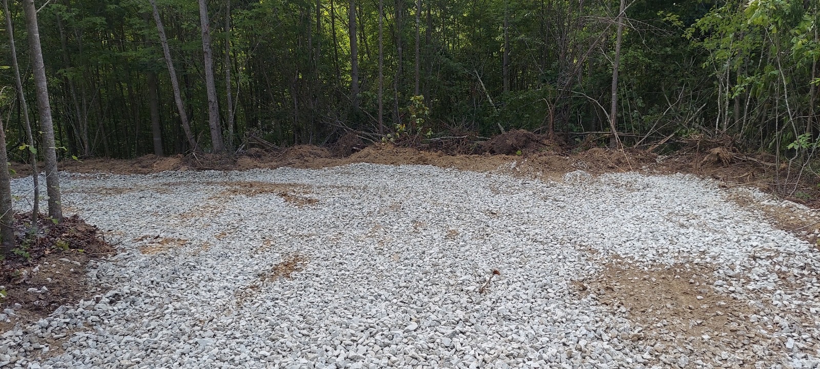 Wooded TN BugOut Land With A Creek GCETR75CA LandStruck