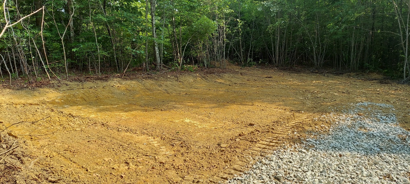 Wooded TN BugOut Land With A Creek GCETR75CA LandStruck