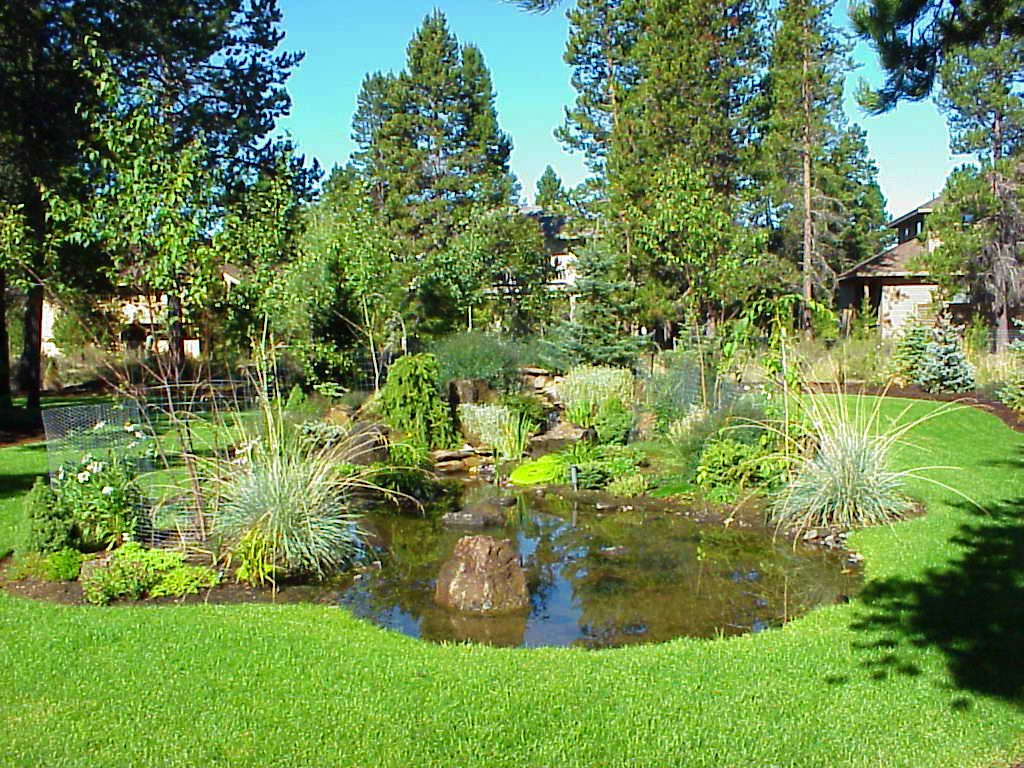 Watering Guide Landsystems