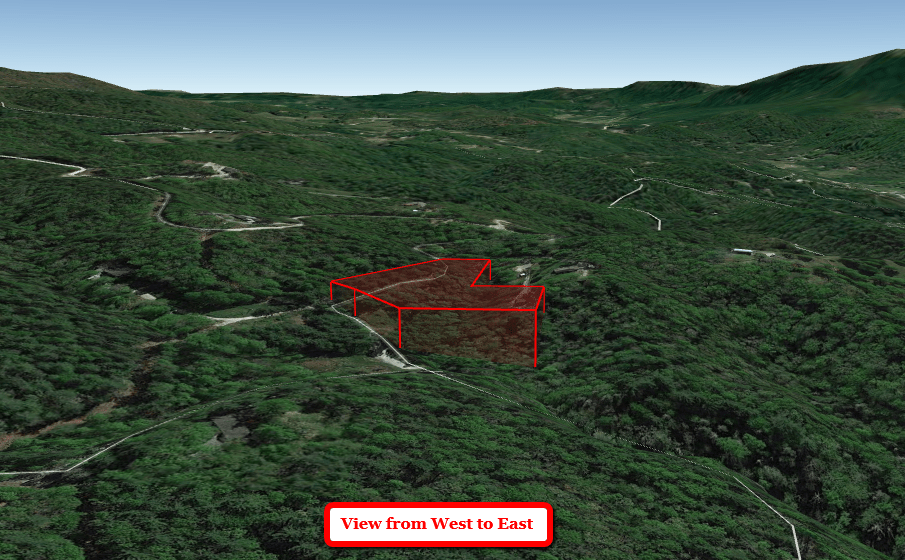 2.4 Acre Lot in Henderson County, NC Residential Lot LandTank