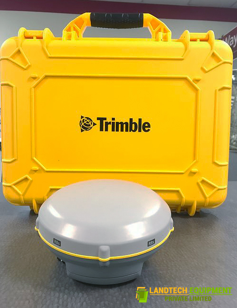 Used Trimble R8S Rover RTK