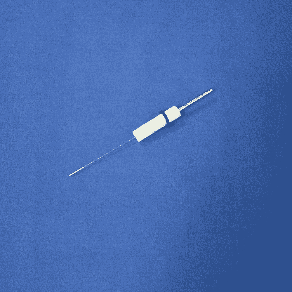 Platinum Wire Electrode Landt instruments