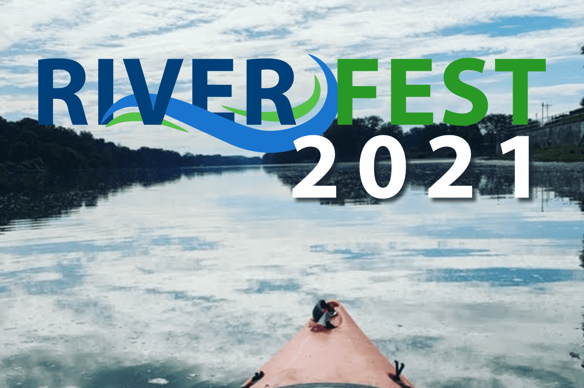 RiverFest 2021 Land to Lake