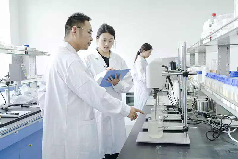 VAE RDP Supplier Rigid Redispersible Polymer Powder