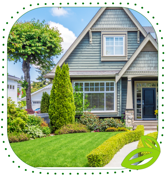 Landview Solutions Landscaping Services