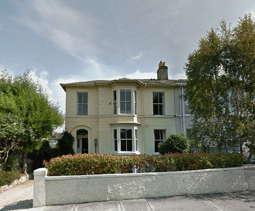 Refurbishment & Extension of Existing Residence, Alma Road LandW