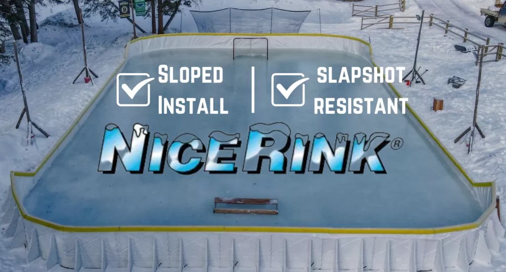 6 Best Backyard Ice Rink Kits A Comprehensive Comparison landwelling