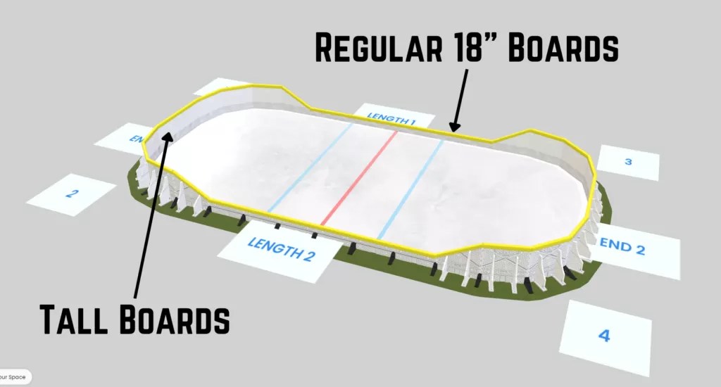 6 Best Backyard Ice Rink Kits A Comprehensive Comparison landwelling