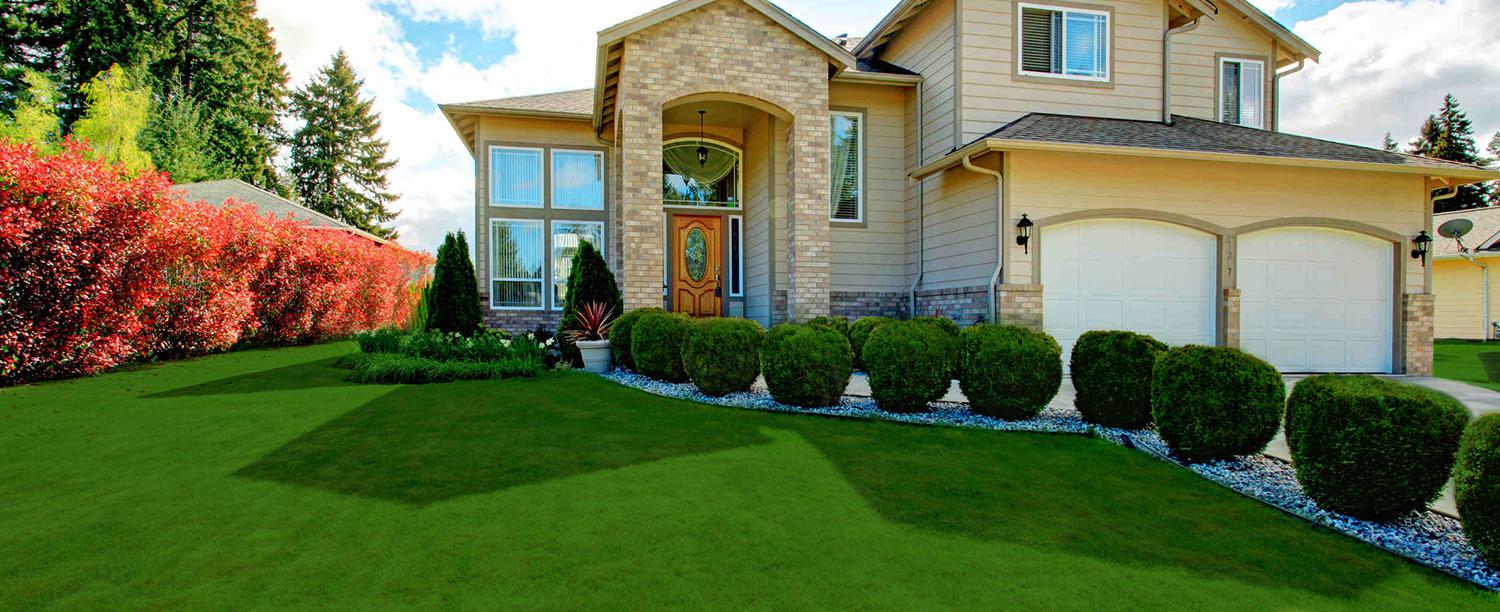 Landscape Design in Westchester County