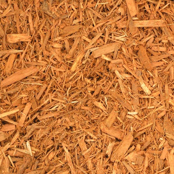 Gold Mulch Landworks Depot