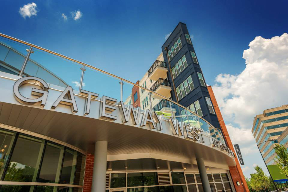 Our Work Landworks Design Group, PA