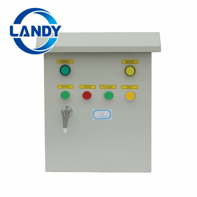 Automatic Motorized Pool Covers Motor Landy Pool
