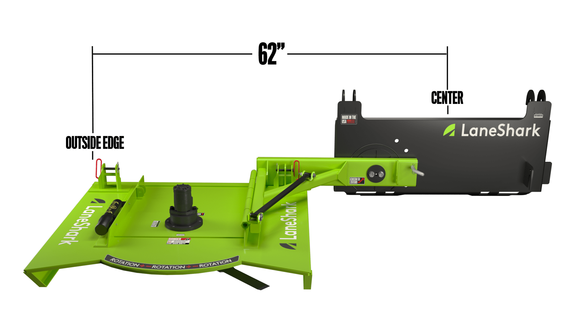 Lane Shark Lane Shark