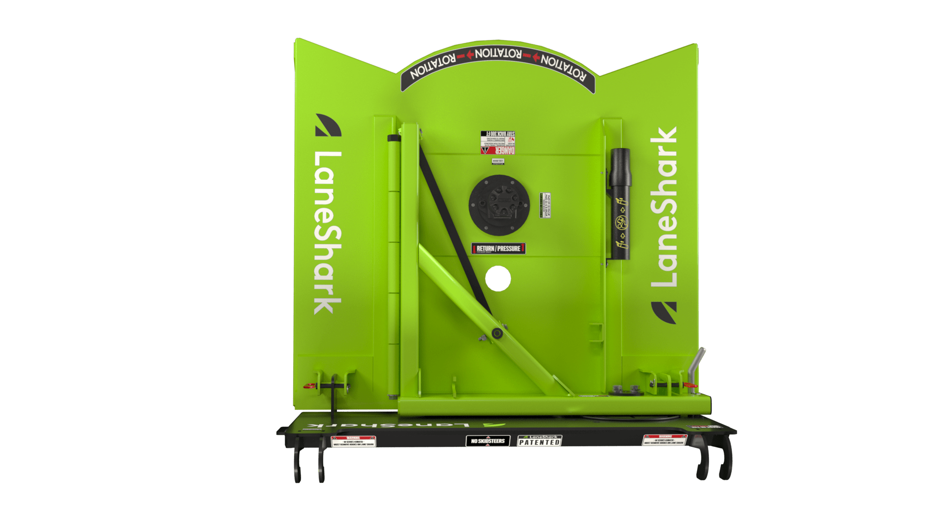 Lane Shark Lane Shark