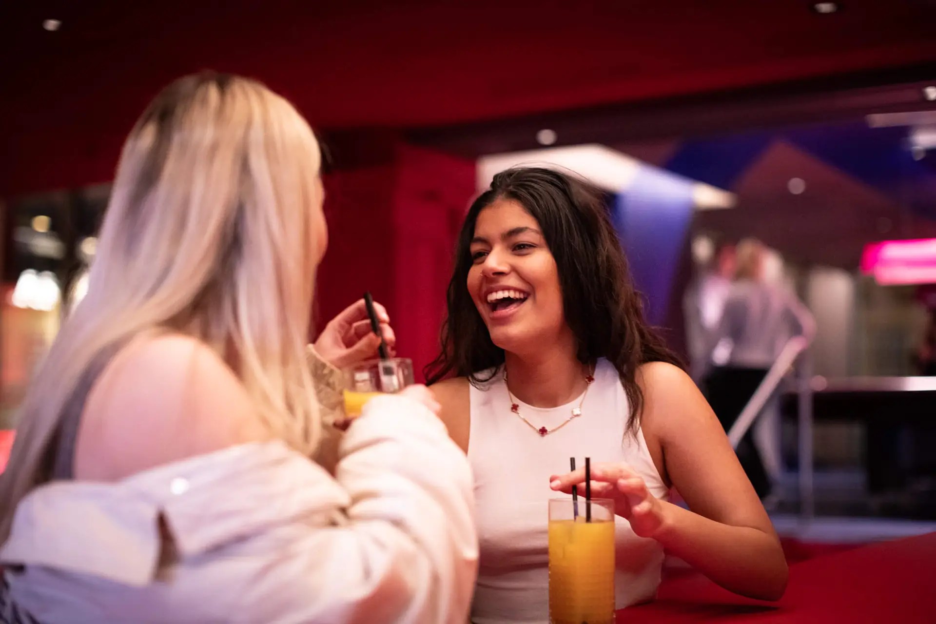 Bath Bowling, Karaoke and Games Bar Lane7 Bath