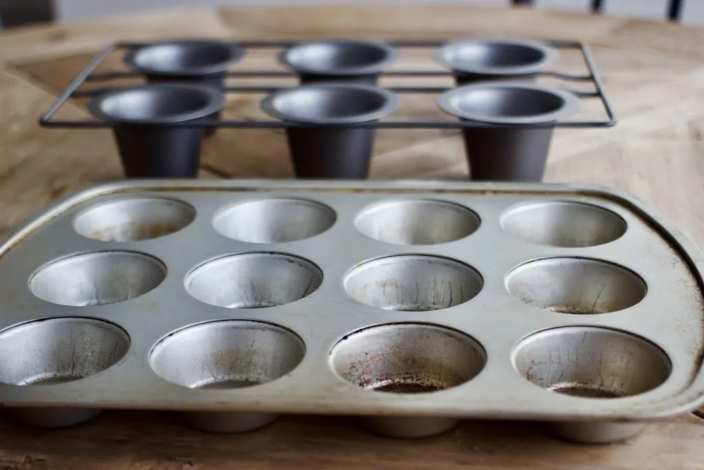 Whole Wheat Popovers Lane Bakery