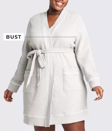 Size Charts & Measurements for Plus Sizes | Lane Bryant